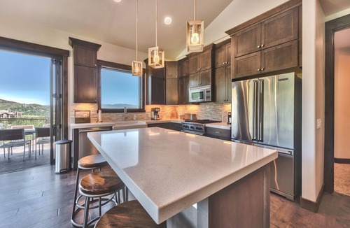 Park City Condo | Blackstone by Canyons Village Rentals