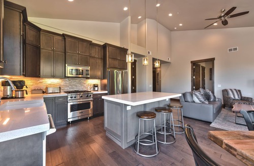 Park City Condo | Blackstone by Canyons Village Rentals