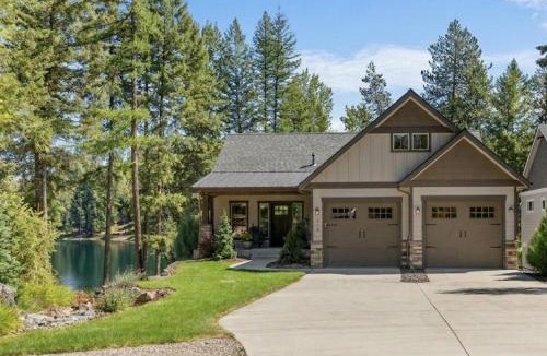 Blanchard House | Blanchard Bliss