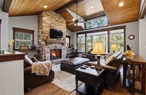 Blanchard House | Blanchard Bliss