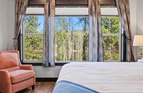 Blanchard House | Blanchard Bliss
