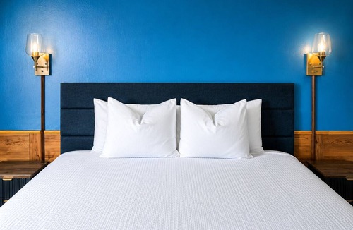 Wetmore Hotel | Blisspoint Munising