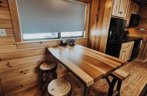 Last Chance RV Rental | Blue Buffalo Resort