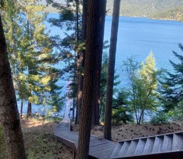 Clarksville House | Blue Hayden Studio Lake Front- Hot Tub