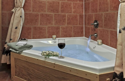 Missoula Bed & Breakfast | Blue Mountain Bed & Breakfast