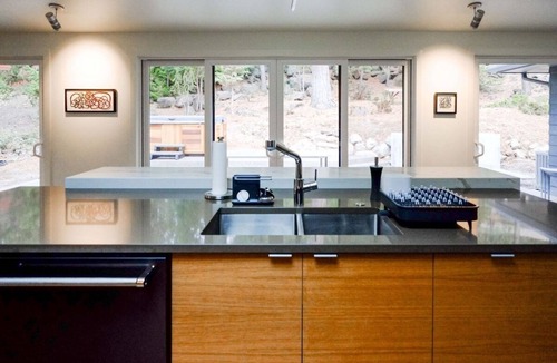 West Hills House | Bluebird Day - Stargazer: Spacious 4BR home in Bend with hot tub, perfect for family getaways!