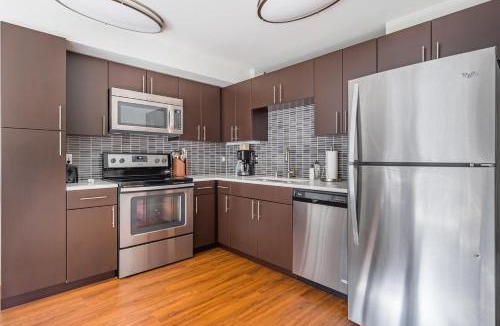 West Bellevue Apartment | Blueground Bellevue near bars transport SEA-716