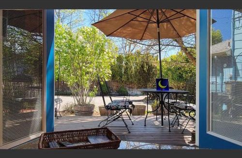 Ashland House | Bluemoon Vacation Rentals - Bluemoon Cottage