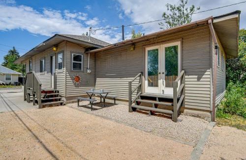 Montpelier House | Boat & Golf Getaway! Home by Montpelier Reservoir