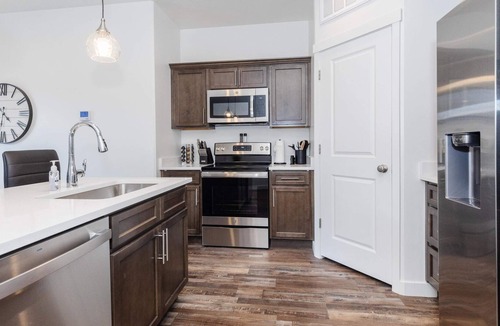 Garden City Villa | Boat Parking/Game Garage /Sleeps 12 /3BR3BA