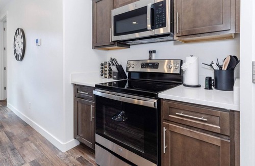 Garden City Villa | Boat Parking/Game Garage /Sleeps 12 /3BR3BA