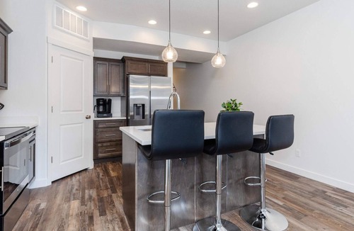 Garden City Villa | Boat Parking/Game Garage /Sleeps 12 /3BR3BA