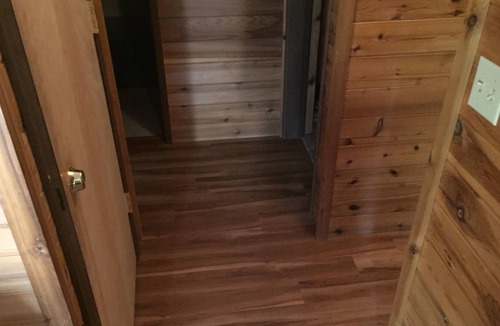 Hayden Lake House | BOATDOCK W/2 SLIPS,WATER TRAMPOLINE, FLOATING ISLAND,SHUFFLEBOARD,GAMEROOM