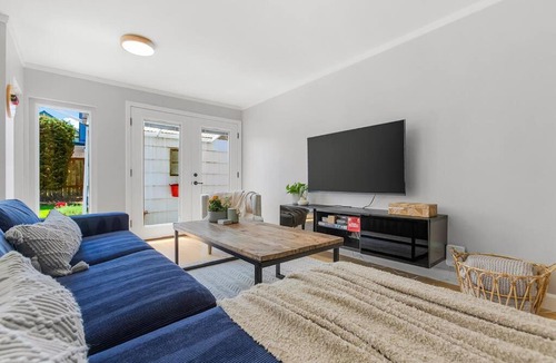 West End Apartment | Bodur's Nest Whispering Garden