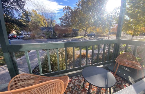 East End House | Boise Bungalow in Warm Springs Historic District