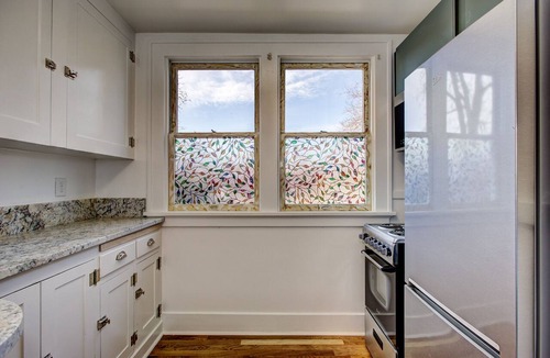 North End Apartment | Boise-Northend-Downtown-1880 Historic Charm Franklin 202