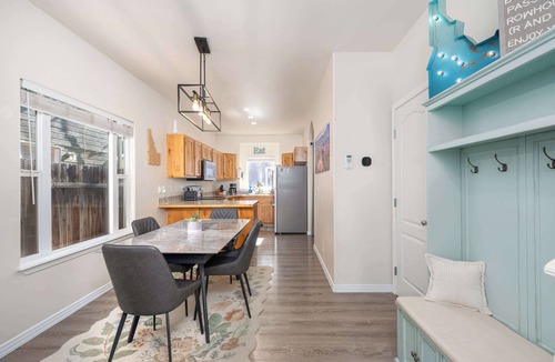 Southeast Boise House | Boise State Retreat | Walk to BSU & Downtown