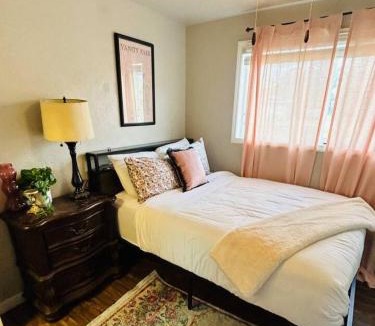 Southwest Ada County Alliance House | Bonanza Blast in Central Boise