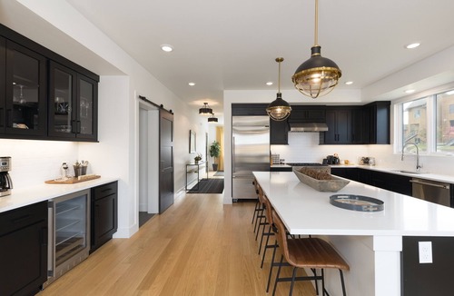 Big Sky House | Book Luxury in Downtown Big Sky | Private Hot Tub | Big Sky Resort Minutes Away