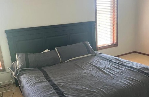Boone House | Boone Iowa Vacation Rental