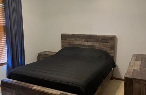 Boone House | Boone Iowa Vacation Rental