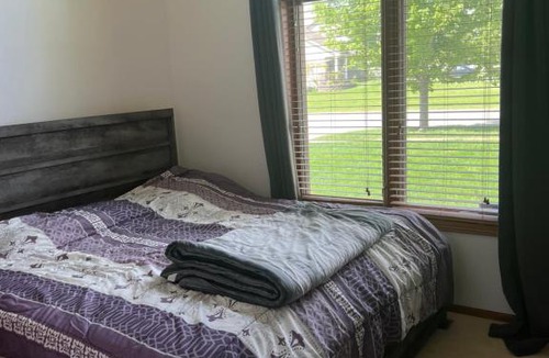 Boone House | Boone Iowa Vacation Rental