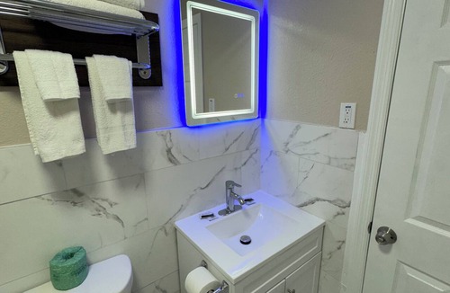 Middlesboro Hotel | Boone Trail Inn