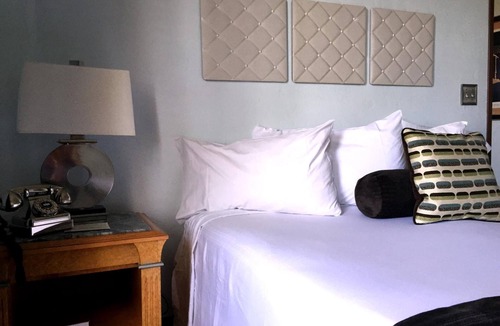 Boulder City Hotel | Boulder Dam Hotel