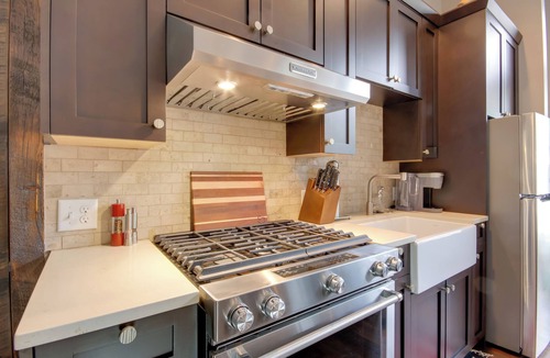 McLeod House | Boulder Dreams Guest House w/Fire Pit!