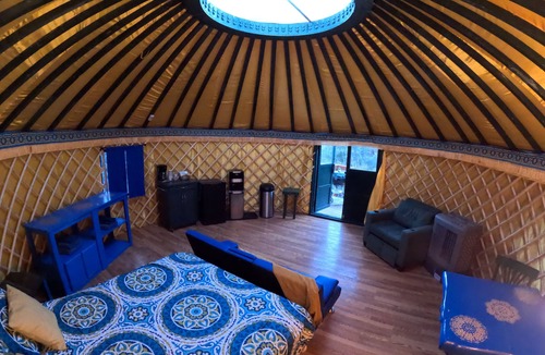 Boulder Cabin | Boulder Mountain Guest Ranch