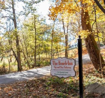 Waddy House | Bourb Inn