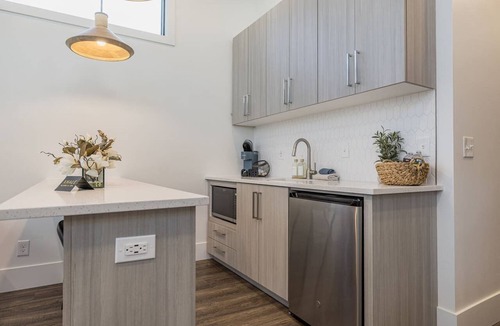 Idaho Falls Cottage | Boutique Spa Resort Adults-Only | Designed for Relaxation