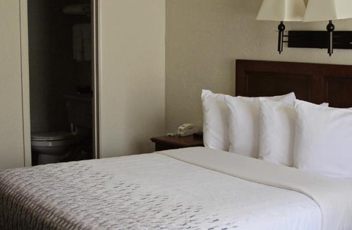 Moab Hotel | Bowen Motel