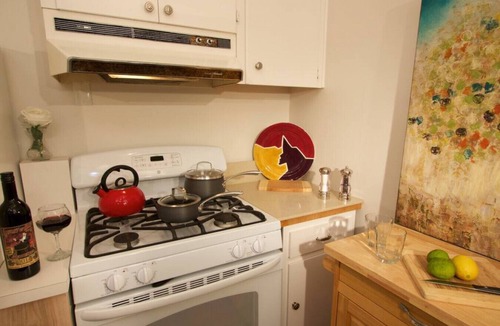 Walla Walla House | Boyer Place · Boyer Place, Updated Home - Walk to Campus & Town