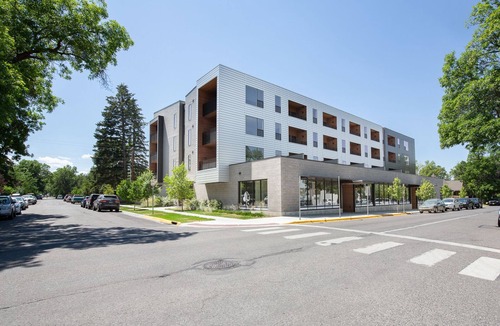 Bozeman Condo | Bozeman Summer Getaway: Climate-Controlled Garage + Mountain Views!