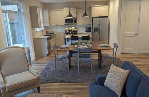Corvallis House | Brand new, 3b/2.5ba, Monthly Rental