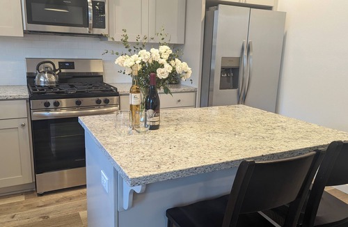 Corvallis House | Brand new, 3b/2.5ba, Monthly Rental