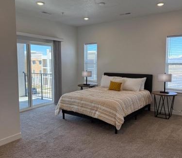 Spanish Fork Apartment | Brand New Condo in Spanish Fork