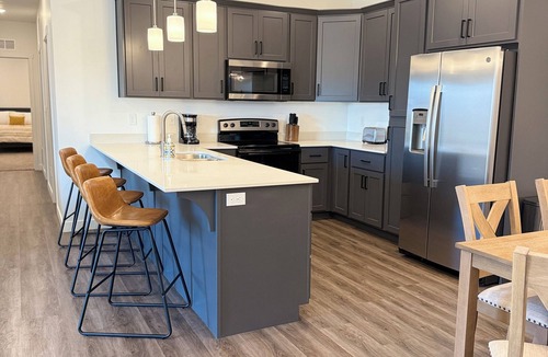 Spanish Fork Condo | Brand New Condo in Spanish Fork