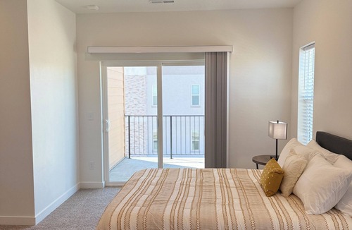 Spanish Fork Condo | Brand New Condo in Spanish Fork