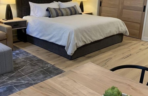 Tamarack Resort Condo | Brand New Condo Located In The Village | First In Class | Tamarack Resort