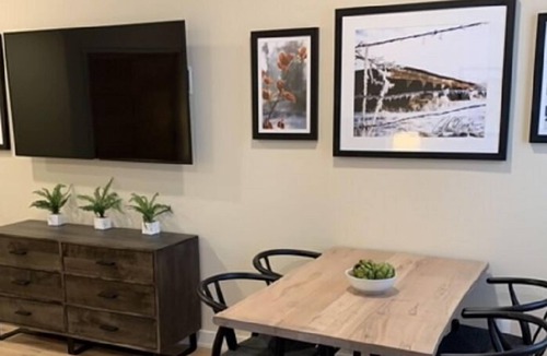 Tamarack Resort Condo | Brand New Condo Located In The Village | First In Class | Tamarack Resort