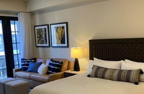 Tamarack Resort Condo | Brand New Condo Located In The Village | First In Class | Tamarack Resort