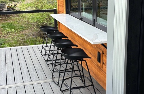 Rockford Bay Cabin | Brand new construction in Rockford Bay!