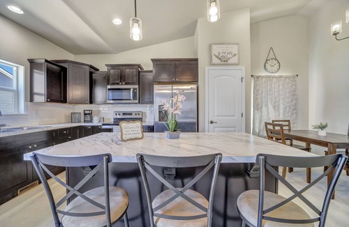Twin Falls House | ✨ Brand NEW construction house in Sunterra ☀️