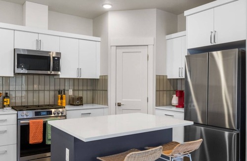 Meridian House | Brand New Custom home