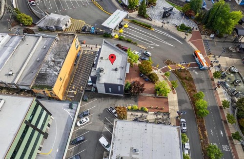Bremerton House | Brand New Downtown Condo Next to Bremerton Ferry