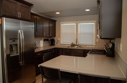 South Richland House | Brand New Home in Central Tri Cities