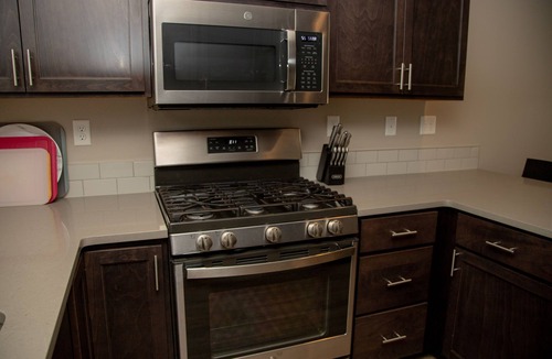 South Richland House | Brand New Home in Central Tri Cities