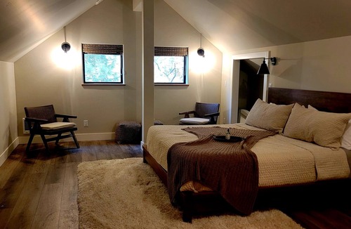 Worley House | Brand New Luxury Barndominium close to Lake Coeur d'Alene Sun Up Bay